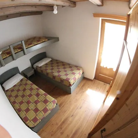 Appartement Maso Fumas *