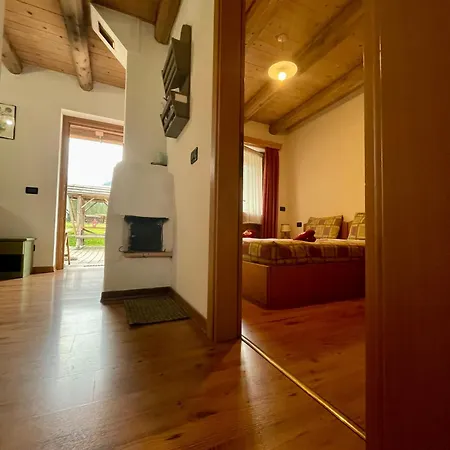 Maso Fumas Appartement