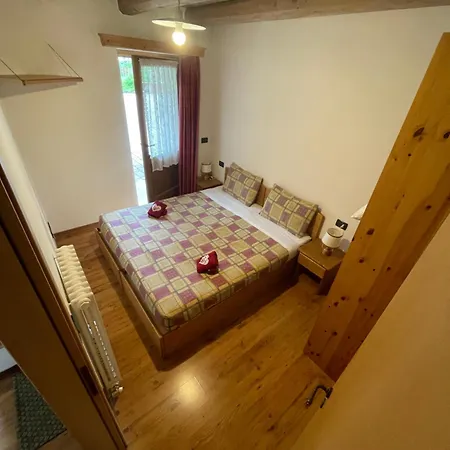 Appartement Maso Fumas *