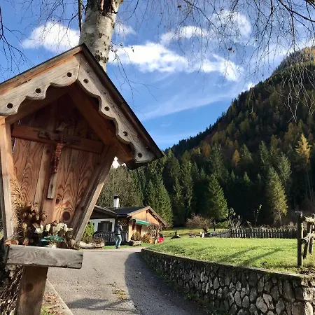 Maso Fumas Appartement