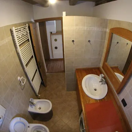 Maso Fumas * Canale dʼAgordo