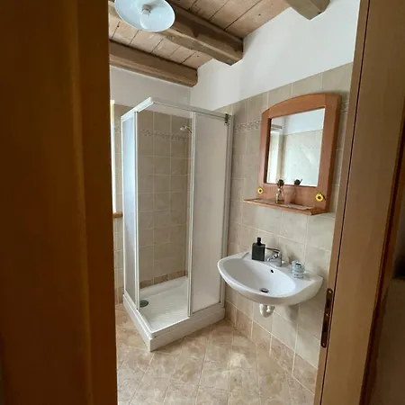 Maso Fumas Canale dʼAgordo